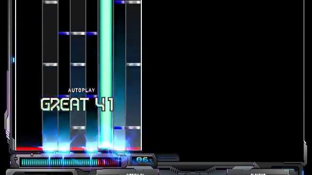 【BMS】◆◆13 G e n g a o z o _ superLN (player. Genesis) смотреть онлайн