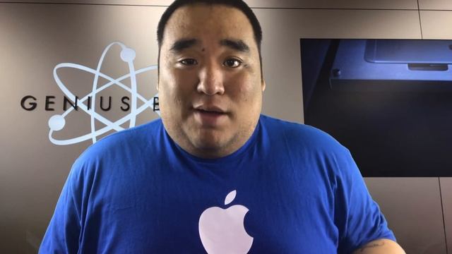 [ASMR] Apple Store Roleplay 2 (w/ InnocentWhispers ASMR) | MattyTingles смотреть онлайн