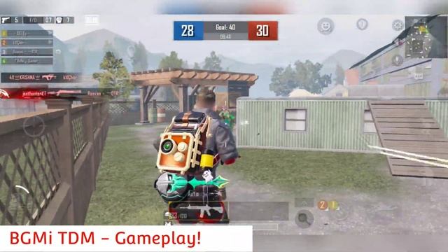 Redmi K70 Pro Pubg Test, Pubg Graphics! SD 8 Gen 3 + 120Hz = तबाही!💪 смотреть онлайн