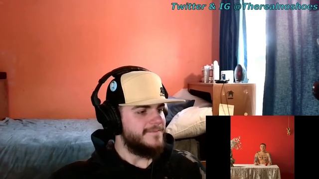 Objects in the Mirror | Mac Miller (Reaction) Move Forward смотреть онлайн