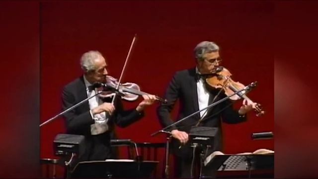 La Cumparsita – Sexteto Tango Japón – 1989 смотреть онлайн