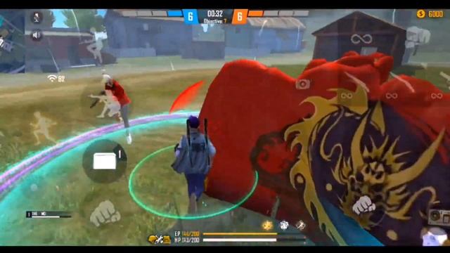 World Faster Hancam Player ⚡ 3 Finger Crazy HUD setting🎯⚙️ смотреть онлайн