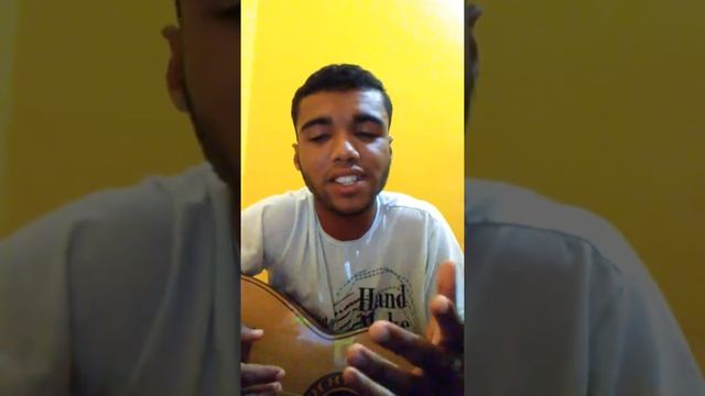 Pisada D2 (cover) música anjo De Saulo Fernandes смотреть онлайн