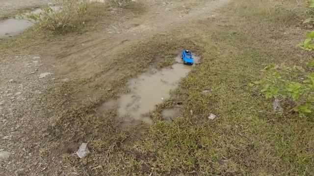 MN 78 Second Funning