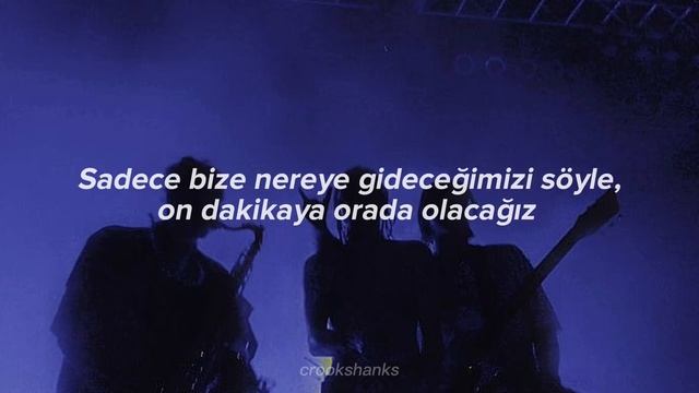 Chase Atlantic - Paradise (türkçe çeviri) #chaseatlantic #paradise #türkçeçeviri