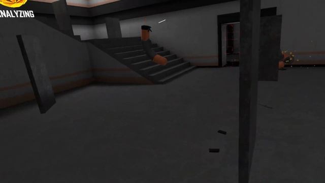 Jacket's HOTDOG MIAMI Massacre in VR | H3VR смотреть онлайн