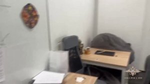 Ирина Волк: В Москве сотрудники полиции задержали подозреваемых в мошенничестве