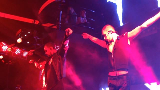 Kazaky Love Live in Donetsk 01/11/13 смотреть онлайн