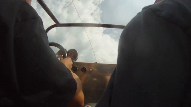 BAD COMPANY JEEP SHOW N OUT! смотреть онлайн