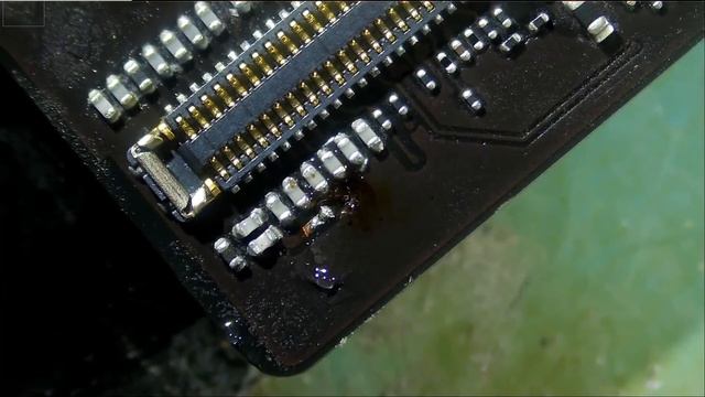 iPad Pro 9.7" No Power Black screen - LCD Connector Backlight Circuit Repair смотреть онлайн
