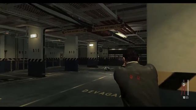 Max Payne 3 Прохождение #1 смотреть онлайн