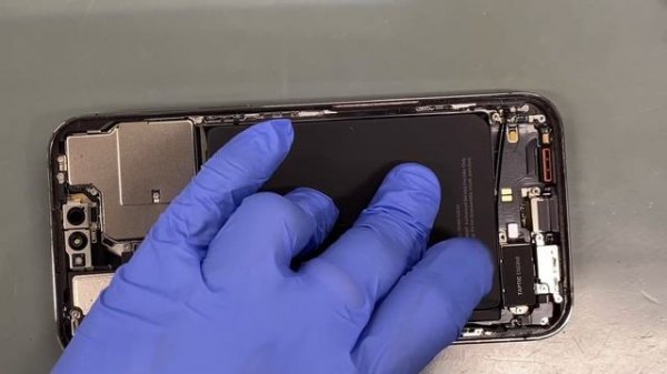 iPhone 14 Pro  Max Taptic Engine Replacement