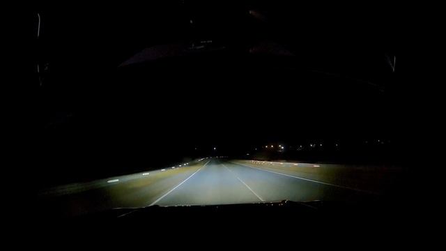 GAC GS8 свет фар