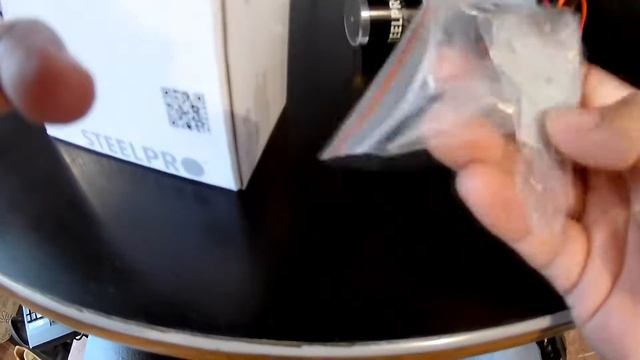 Unboxing Xenon Steel Pro смотреть онлайн