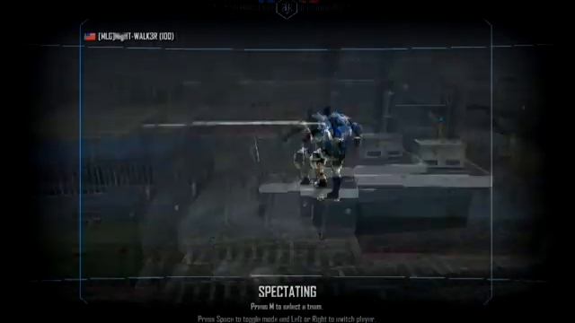 Crysis circle jumping смотреть онлайн