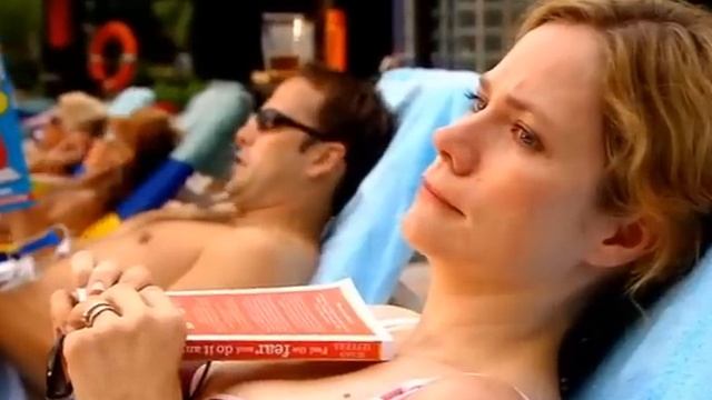 Benidorm Series 2 Ep.6 смотреть онлайн