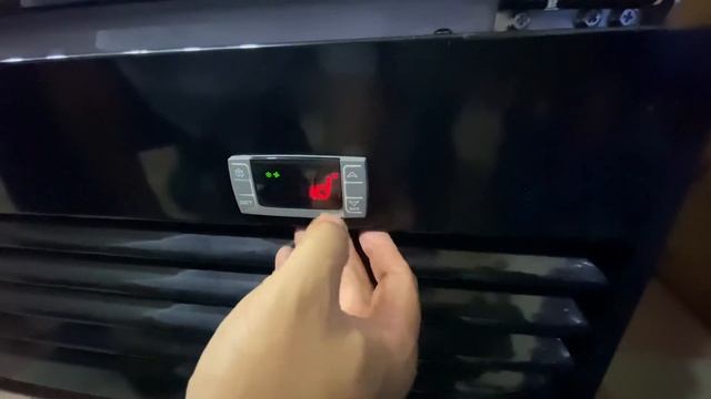 cooler depot LG 350 800 1000 refrigerator Defrost time setting cooler смотреть онлайн