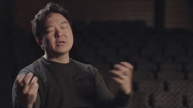 Ken Lin on the Fordham MFA Playwriting Program смотреть онлайн