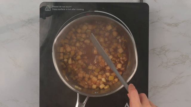 The PERFECT Mini Apple Pie смотреть онлайн