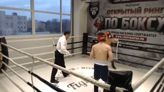 FIGHTPRO: Бой 19 Литвинович vs Верещагин смотреть онлайн