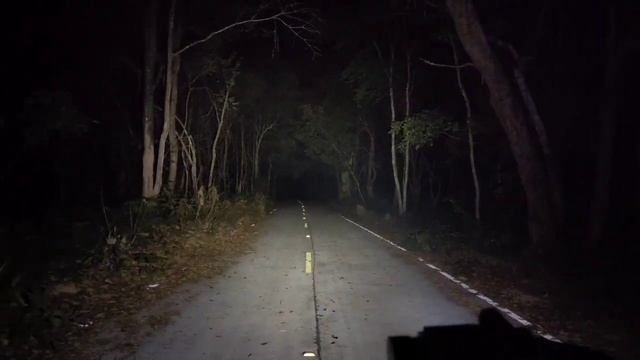 Sofirn D25S SST40 Vs Sofirn H02B SST40 TIR Lens