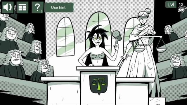 Troll Face Quest: Stupidella 2 - All Level Gameplay (Android,iOS)