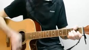 Кукушка - Кино - Аккорды