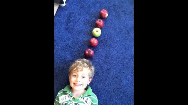 Apple Day смотреть онлайн