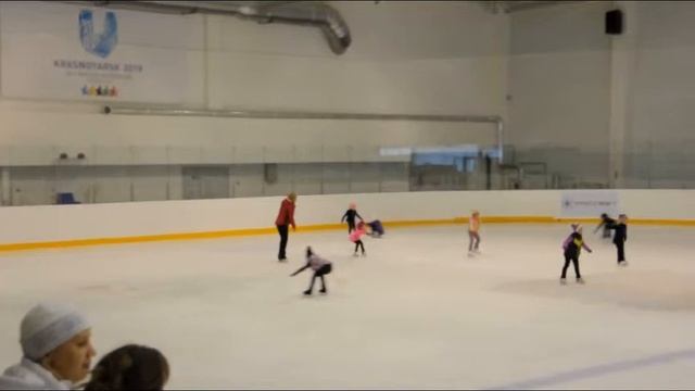 Саночки смотреть онлайн