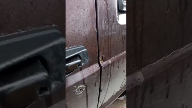 Правда о 30ти летнем #jeep #cherokee #xj смотреть онлайн