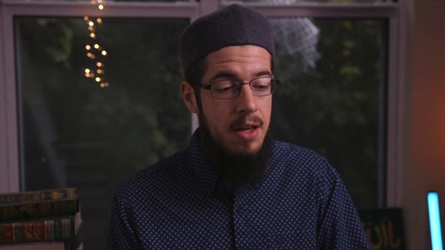 Your Body Is a Trust | al-Raghib al-Isfahani | Imam Tom Facchine #45 смотреть онлайн