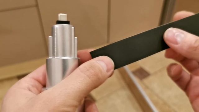 Убираем люфт в пластиковом квик релизе csl dd смотреть онлайн