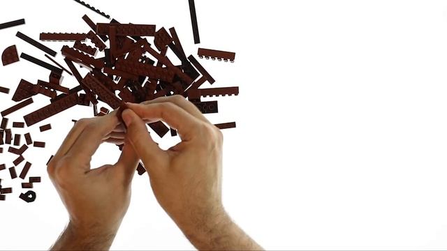 Sevgililer Günü Hediyesi! LEGO'dan Çiçek!!! смотреть онлайн