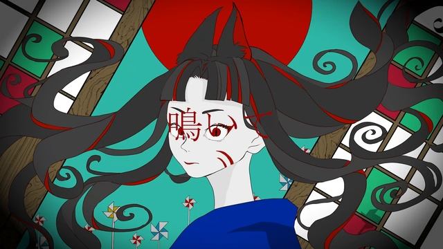 【百鬼祭 / 𝙺𝚊𝚗𝚊𝚛𝚒𝚊】津軽三味線と民謡声で 歌ってみた＆ 弾いてみた【三味線 𝖵𝖳𝗎𝖻𝖾𝗋 cover】 смотреть онлайн