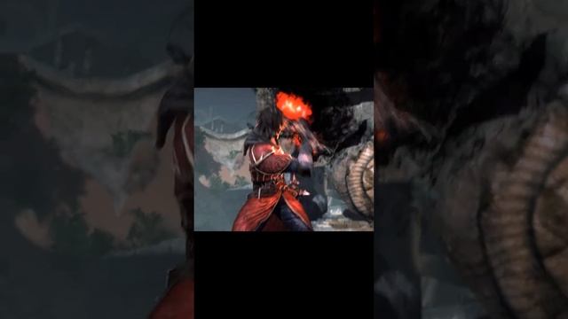 Castlevania Lords of Shadow. Shorts. part 8 смотреть онлайн