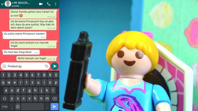 Playmobil Filme Familie Vogel: Folge 1421-1430 Kinderserie | Videosammlung Compilation Deutsch смотреть онлайн