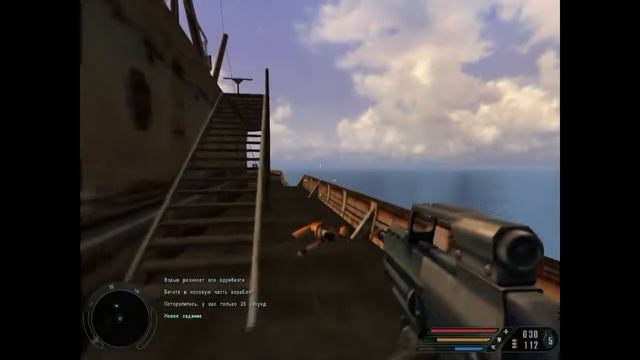 Far Cry прохождение без комментариев: часть 6 смотреть онлайн