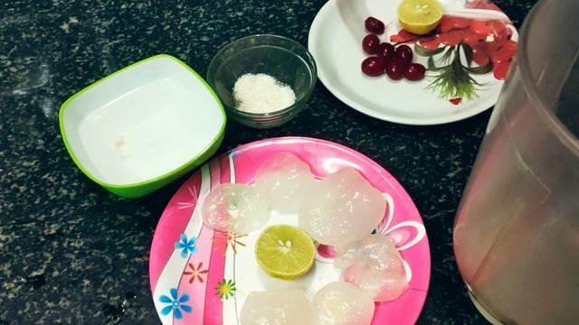 Easy 5 minutes nongu ellani Juice | Summer Juices | Nongu Ellaneer | Ice Apple juice | nungu elani смотреть онлайн