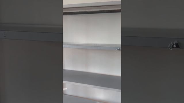 Стеллаж из нержавейки смотреть онлайн