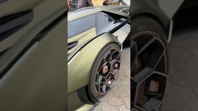 ¿Que les parece el Nuevo Lamborghini GT? 😱🤯🤩/Hyperautos_Rd смотреть онлайн