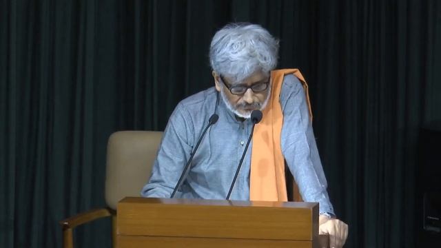 3019V SAMKHYA ARINDAM CHAKRABARTI 13 7 17 VOL 2 смотреть онлайн