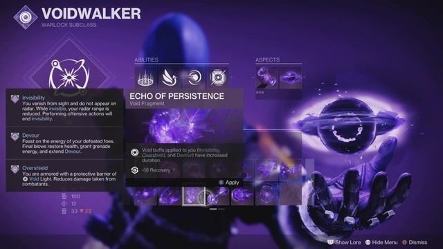 This Void Warlock is Criminally Underrated | Destiny 2 смотреть онлайн