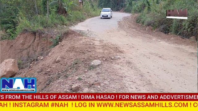 #Condition of #New Haflong link road #railway NAH:13/05/2023 смотреть онлайн