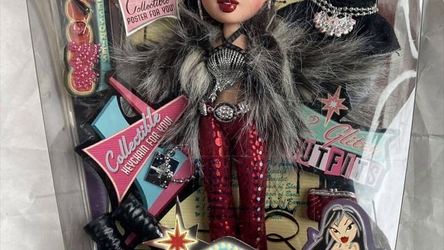 BRATZ SERIES 3 REVEALED!!! смотреть онлайн