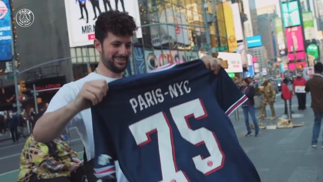 🔴🔵 Ici C’est NYC: VLOG from the Big Apple🗽 смотреть онлайн