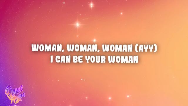 Doja Cat - Woman смотреть онлайн