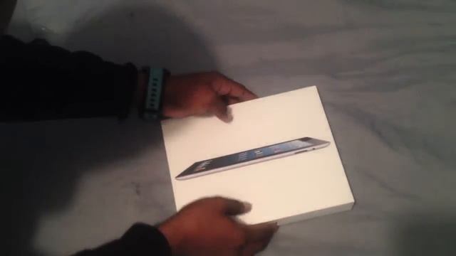 Super Funny iPad 4 unboxing смотреть онлайн