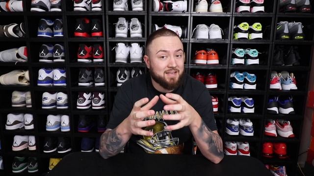 1,000’S OF UNRELEASED SNEAKERS STOLEN FROM NIKE!! CHERRY 11’S, MIDNIGHT NAVY 4’S!! смотреть онлайн