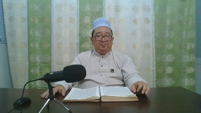 TAFSIR SURAH AL A'RAF AYAT 23-30 [TIẾNG CHĂM] смотреть онлайн