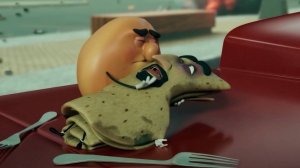 ПОЛНЫЙ РАСКОЛБАС 2 УТОПИЯ | ЛАВАШ ЗДОХ И ПРОТУХ